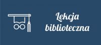 Lekcje biblioteczne dla uczniów ze Szkoły Podstawowej nr 2 im. Marii Konopnickiej w Miechowie