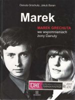 „Marek” Danuta Grechuta, Jakub Baran