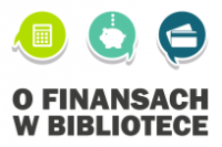 Projekt „O finansach... w bibliotece – 5 edycja”