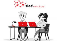 Projekt edukacyjny „Sieć na kulturę w podregionie krakowskim”