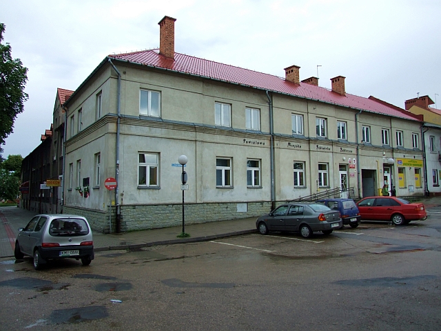 PiMBP w Miechowie (2009 rok)